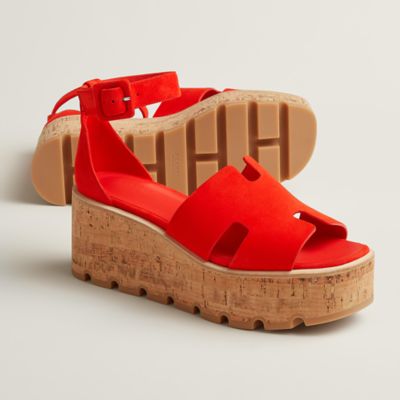 Summer pose | Hermès USA